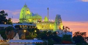 birla-mandir-hyderabad-tourism-entryfee-timings-package-tour