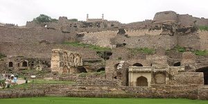 golconda
