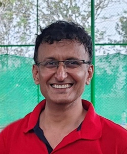 Rajesh Kumar Tiwari