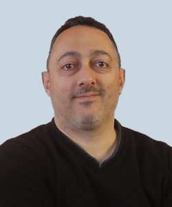 Theocharis Theocharides