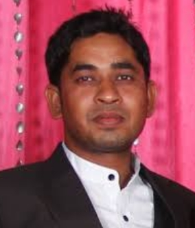 Lokesh Kumar Bramhane