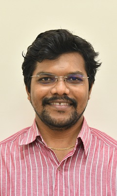 Mallikarjuna E. M.