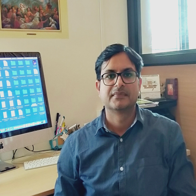 Shivanarayan Patidar