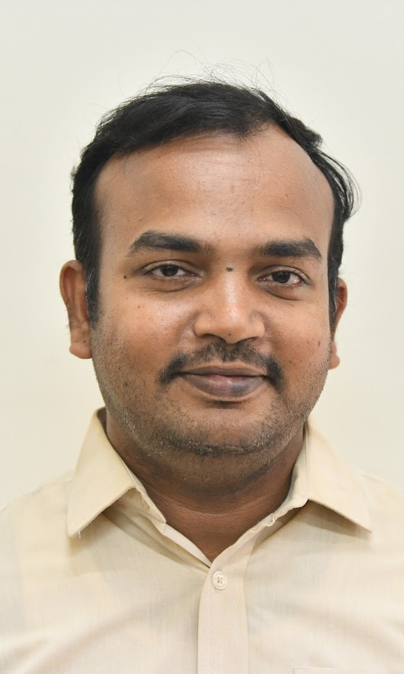 Venkatnaresh K.