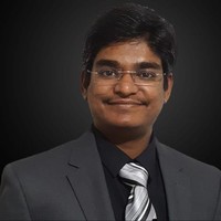 Prasanth Yanambaka
