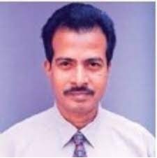 Kamalakanta Mahapatra