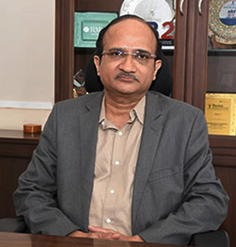 Ramgopal Rao V.