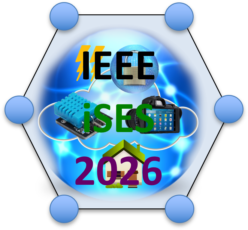 IEEE-iSES logo